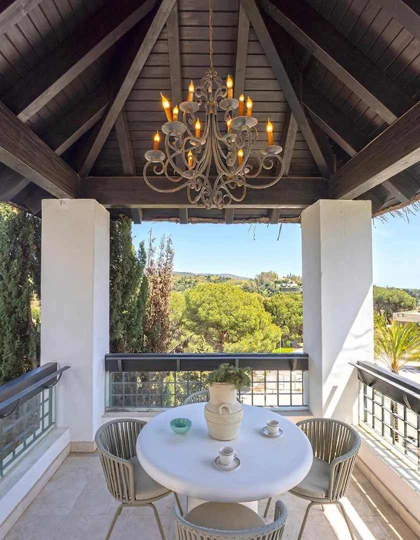 Incosol Lejlighed Marbella
