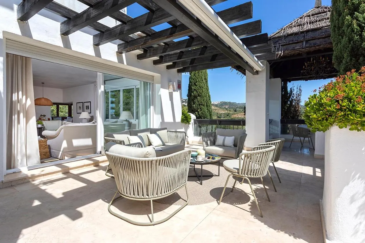 Incosol Lejlighed Marbella