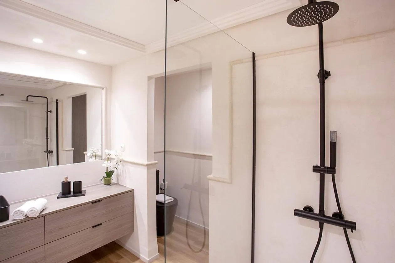 Incosol Apartamento Marbella 0*,