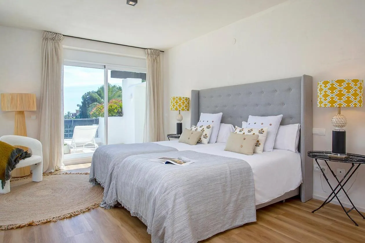 Incosol Apartamento Marbella