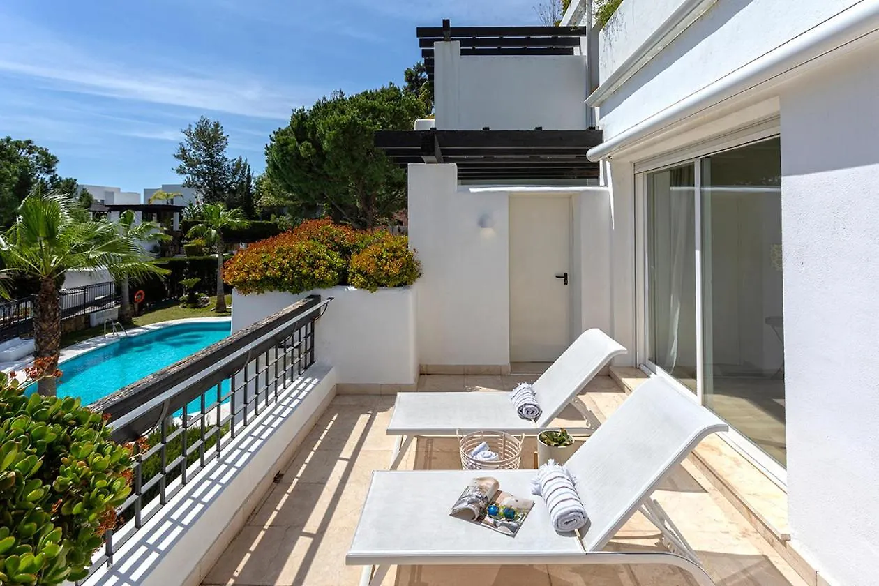 Incosol Apartamento Marbella 0*,  Espanha