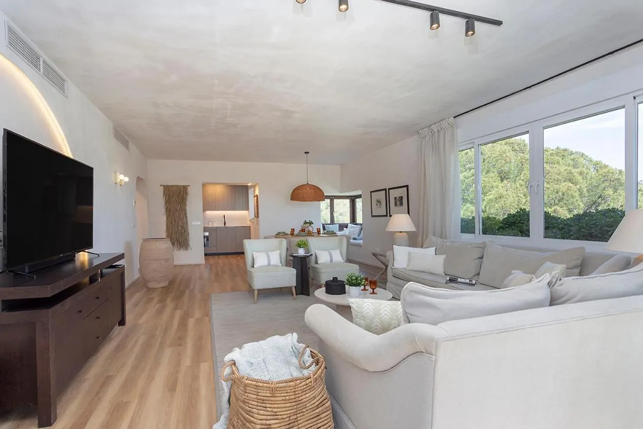 Incosol Apartamento Marbella