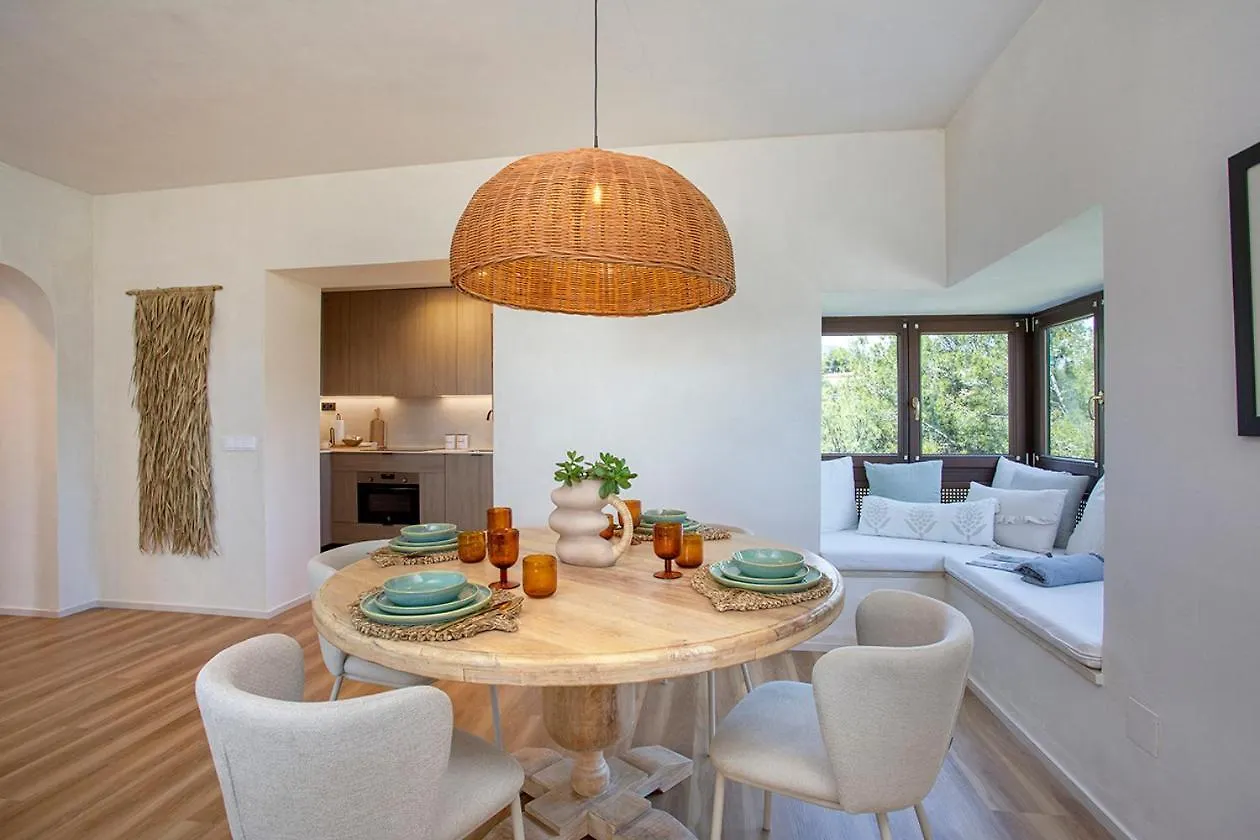 Incosol Apartamento Marbella Espanha