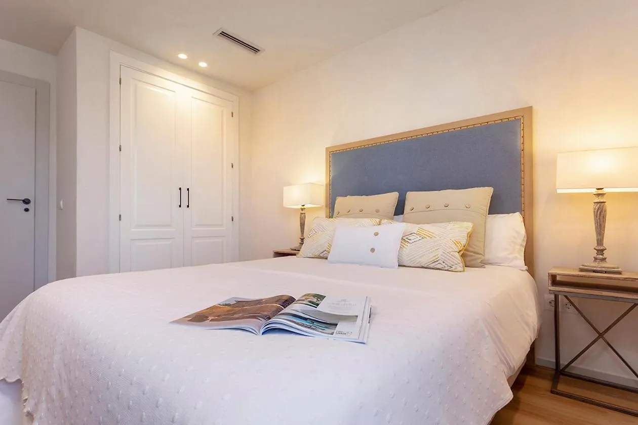 Incosol Apartamento Marbella